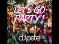 Download Lagu Let's Go Party