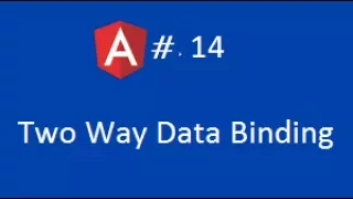 Angular 2 Tutorial 14 ng Model and two way data binding TutorialsPoint