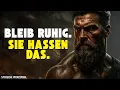 Download Lagu Die Ruhe ist die gefürchtetste Waffe der Welt | Stoizismus