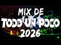 Lagu Mix De Todo Un Poco 2026.Sebastián Yatra, Manuel Turizo, Maluma, KAROL G, Shakira, Luis Fonsi,...