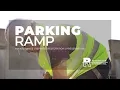 Parking Ramp Restoration