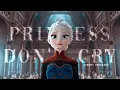 Download Lagu Disney Princess | Princesses Don't Cry