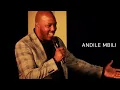 DJ BONGZ | ANDILE MBILI - - - ISIMO
