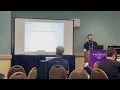 PEP 827 Type Manipulation - Michael J Sullivan