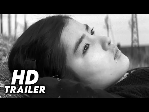 Foundry Town (1962) Original Trailer [FHD]