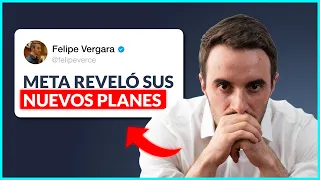 🚨 Así funcionará Meta Ads a partir de AHORA (y casi nadie está preparado)