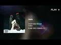 Download Lagu PARTYNEXTDOOR \u0026 Drake - OMW (639Hz)