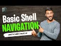 Basic Shell Navigation ALX SE Program