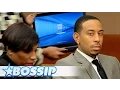 Ludacris Wins Custody Battle BOSSIP