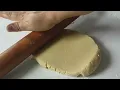 Download Lagu Recept moje mame, najbolje prhko tijesto za kolačiće, koji se tope u ustima!