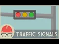 How Do Traffic Signals Work