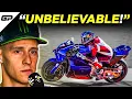 Quartararo SHOCKED by Toprak’s V4 Pace – But EXPOSES Yamaha’s Real Problem!