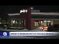Sterling Heights Wendy s employees say they ve worked without heat for years