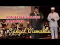 Konser Kiai Kanjeng di Maroko Sangat Memukau