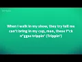 Loe Shimmy - Murda Dance (Lyrics)