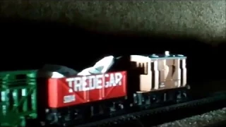 bachmann thomas remakes the flying kipper