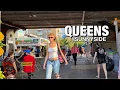 New York City Virtual Walking Tour - QUEENS