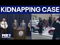 ICE agents could face kidnapping charges in Minnesota