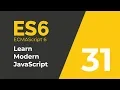 JavaScript Tutorial Bangla ES6 ES6 Set Part 31