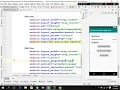 Complete Bluetooth Android App