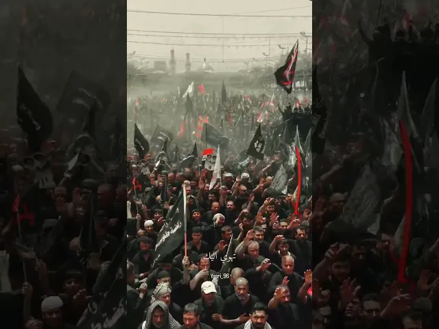 ⁣وستبقى يا ابا الشهداء 💔 ، الشيخ احمد الوائلي رحمه الله