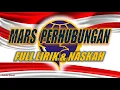 Download Lagu MARS PERHUBUNGAN TERBARU [FULL LIRIK] | MARS PERHUBUNGAN LENGKAP NASKAH | INSAN PERHUBUNGAN