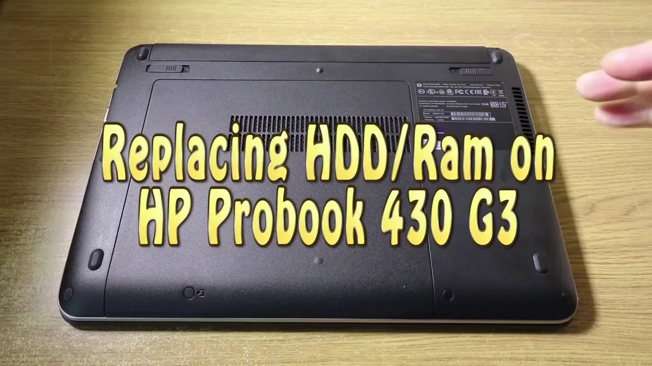 febri kembali mereview laptop bekas dengan merk Hp Probook. laptop ini hadir dengan spesifikasi yang. 