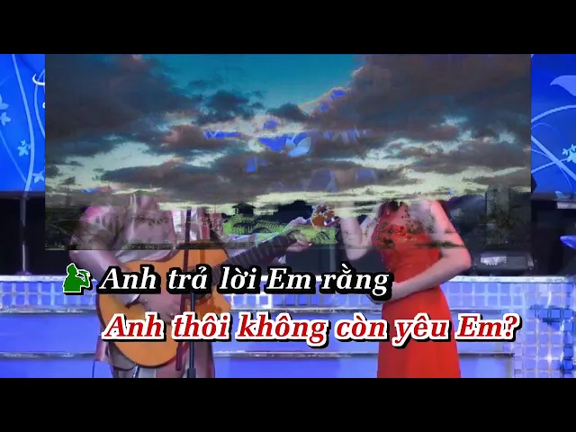 Hãy Trả Lời Em - SC cùng TH 