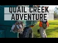 Quail Creek Plantation Adventure