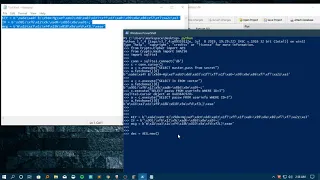 Breaking Encryption on SQLITE Database un-encrypted that has Encrypted Values With Python