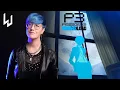 Download Lagu Persona 3 Reload- Color Your Night Cover by Lacey Johnson