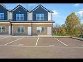 Highland Oaks Townhomes 3 Bedroom with 1 Bedroom Downstairs