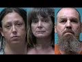 Drug investigation leads to multiple arrests in Lenoir County