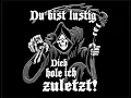 Download Lagu NördLust - Du bist lustig (Dich hole ich zuletzt)