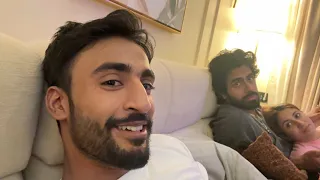 Game night at Shreya’s house || Vivek Keshari | Shreya Kalra | Rishabh |  Shubhi