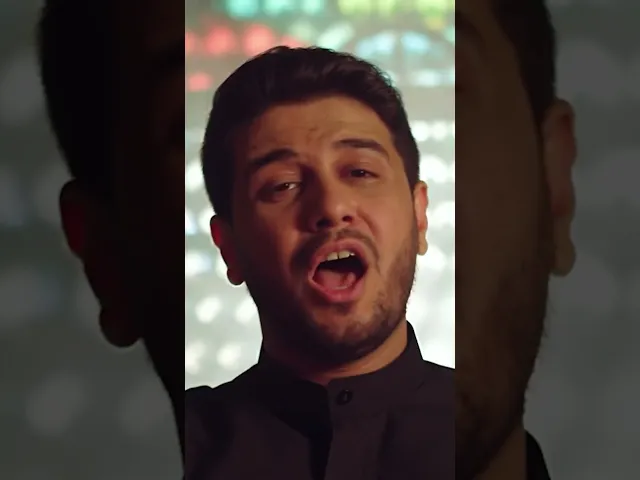 ارزقني كل وقت ألطم إلك وابچي لمصابك | قصيدة هل محرم - #محمد_الجنامي - محرم 1446