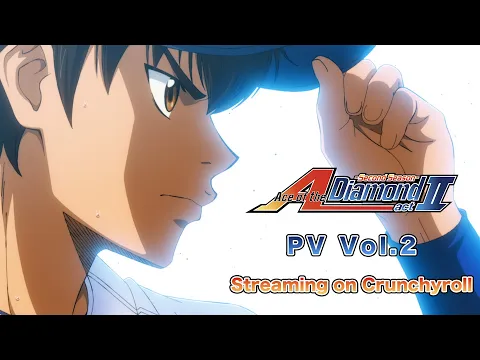 Act II -Second Season- PV 2 [Subtitled]
