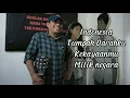 Download Lagu Pidi Baiq - Sisi Sunyi Nusantara [LIRIK]