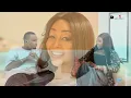 Mya Queen Fille de Amy colle Dieng Face a Diaspora 212