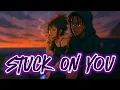 Download Lagu Lil Emo – “STUCK ON YOU” (Official AI Song)