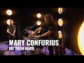 Download Lagu Mary Confurius - Hit them hard | Live bij Djammen