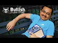 Ramp Capital Dr Parik Patel The Bullish Studio store is now open