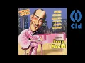 Champagne and quail - Henry Mancini GRAVADORA CID