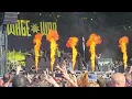 Wage War - NAIL5 - Sonic Temple 2024