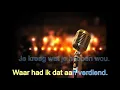 Download Lagu Kali - Django Wagner - Karaoke