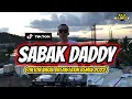 SABAK DADDY (TikTok Viral Break Latin Remix) | Dj Sandy Remix