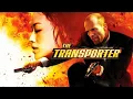 Lagu The Transporter 2002 Movie || Jason Statham Movie Full|| The Transporter 2002 Movie Full FactsReview