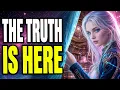 STARSEED If YOU DEMANDED THE TRUTH HERE IT IS Pleiadian Council