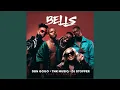 Lagu DBN Gogo, TNK Musiq \u0026 DJ Stopper - Bells ft. Eltonk SA (Official Audio)