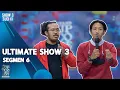Download Lagu Davi: Ngomong Sama Orang Sumbing Takut Ketawa - SUCI IX ULTIMATE SHOW 3 [SEGMEN 6]